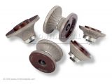 BIGFOOT Brazed Router Bits