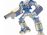 Terminator Zoom CNC Profile Tooling