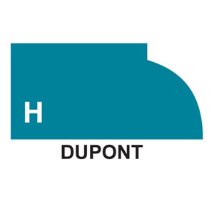 Shape H - Dupont