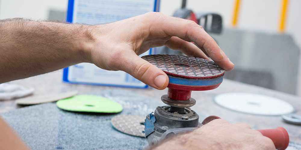 Polishing Pads