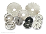 Comandulli Line Polishing Machinery