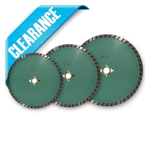 Turbo Standard Blades