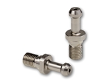 Retention Knobs