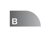 "B" Profile (Demi Bullnose)