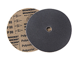 Cloth Backed Sanding Discs