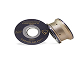 Terminator ADP CNC Profile Wheels
