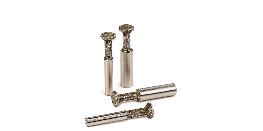 Drum Wheels / Cutting Tips / Anchor Bits