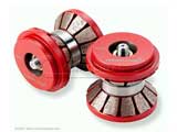 Edge Breaker Bits
