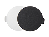 PSA Tab Sanding Discs
