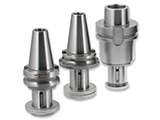 Stainless Steel Cones