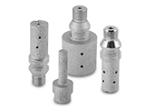 Vacuum Brazed Clean Up Bits