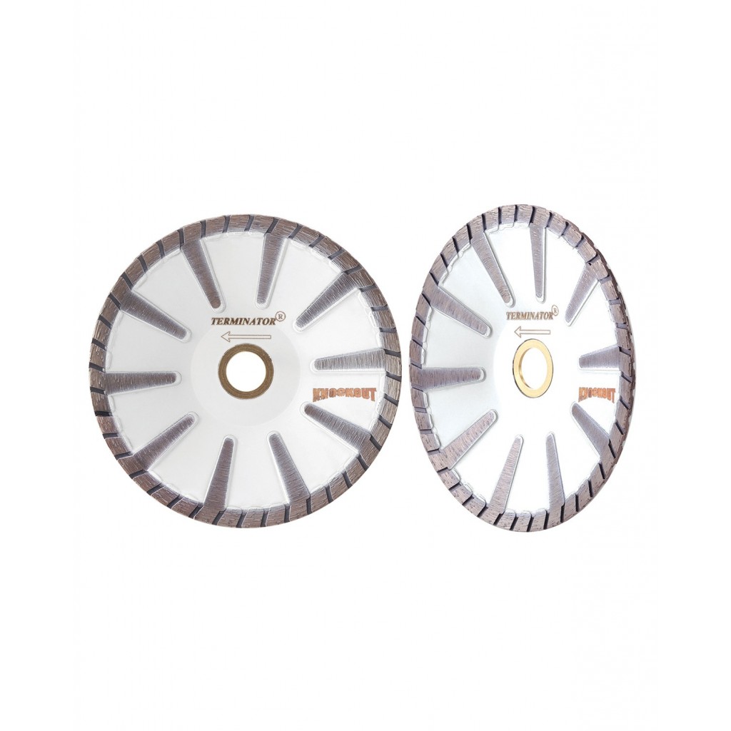 Terminator Contour Blade