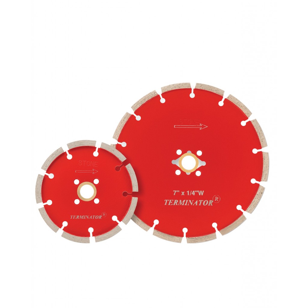 Terminator Tuck Point Blade