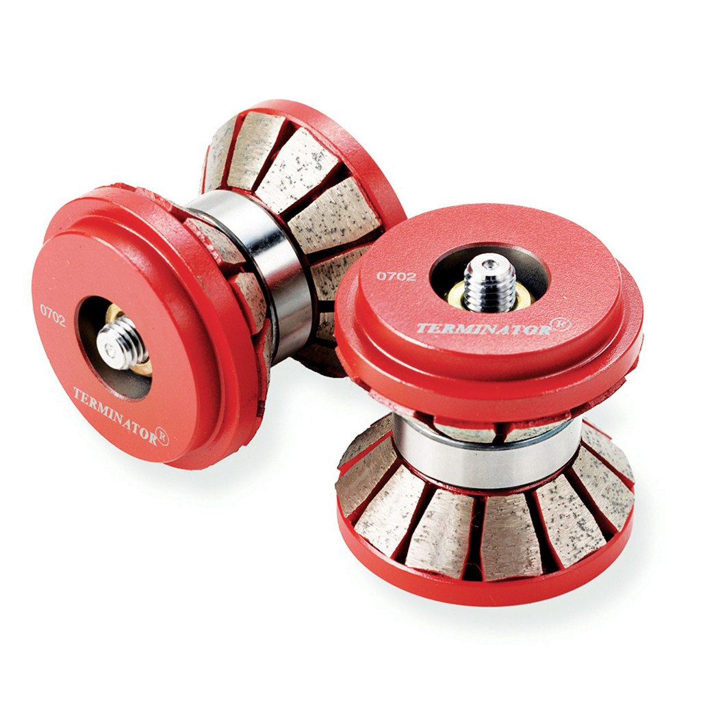 Terminator Edge Breaker Bits - Edge Breaker Bits - Router ...