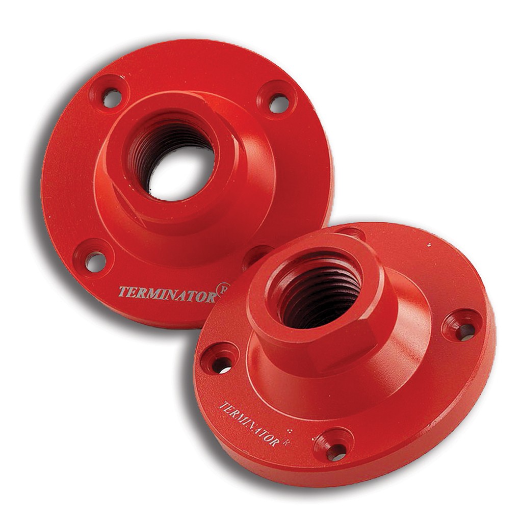 Flanges