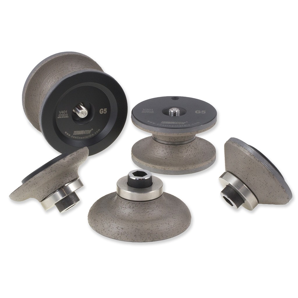 Shape E - Bevel
