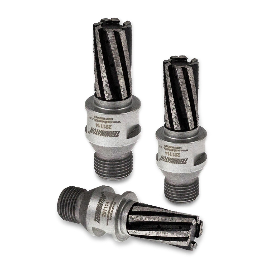 Terminator G5 Finger Bits