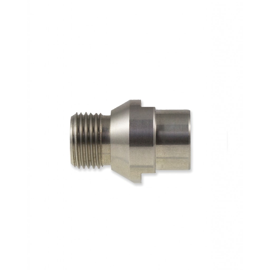 Terminator Router Tooling Adapter AD-14GMF