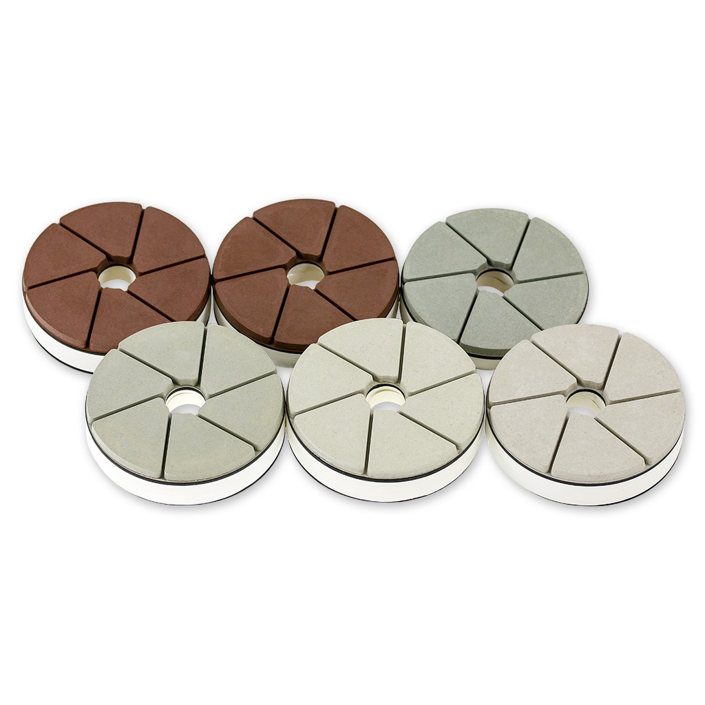 Terminator SKO 5" Line Machine Wheels