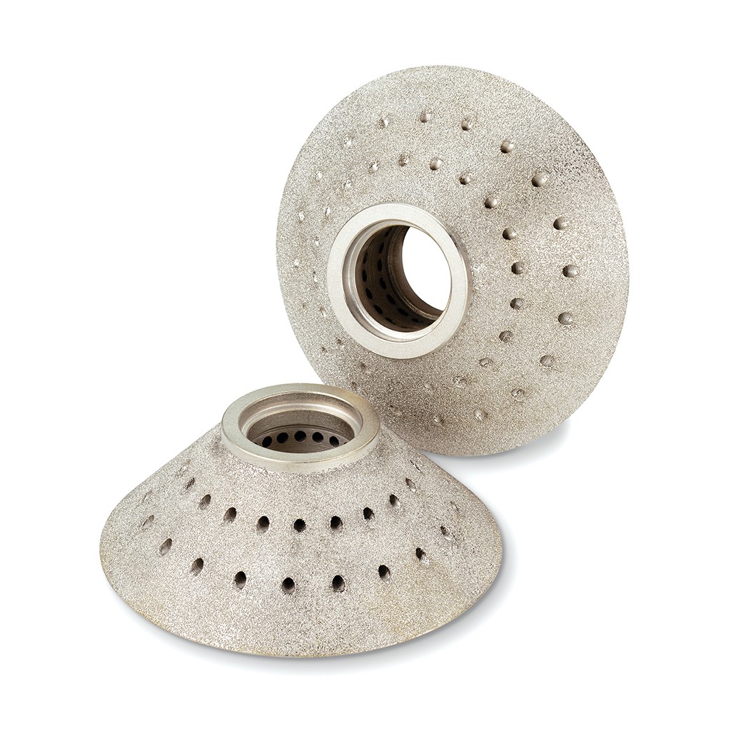 Terminator Vacuum Brazed Open Breaker