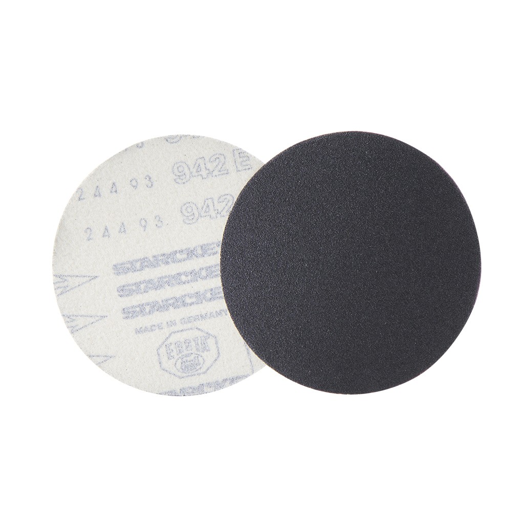 5" (125mm) Velcro Sanding Discs