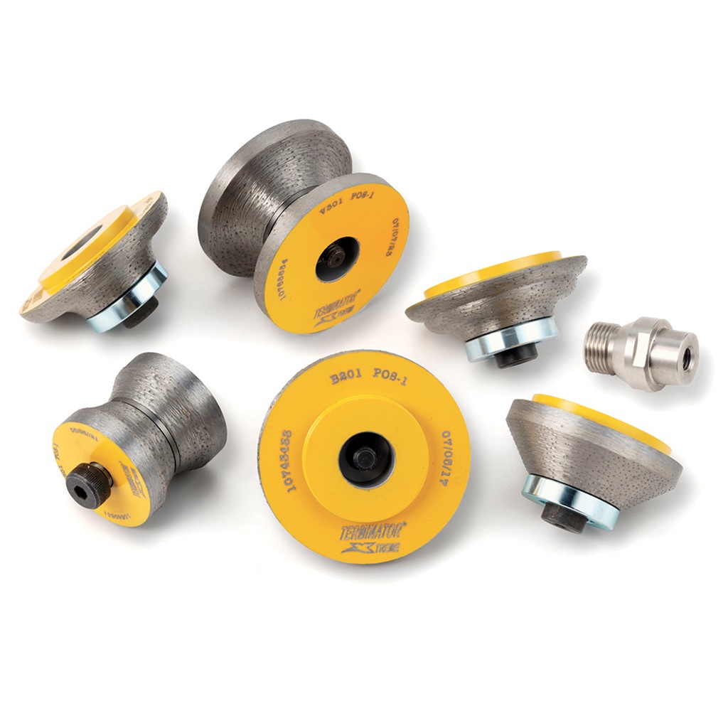 Shape PN - Pencil Edge