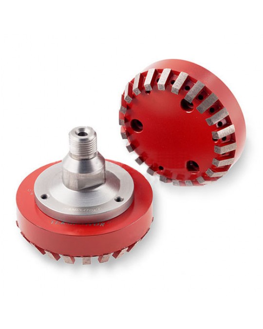 Terminator Drain Board Grinding Wheels