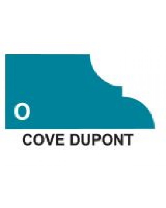Shape O - Covet Dupont