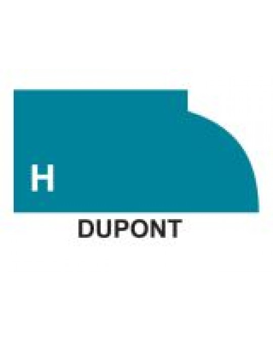 Shape H - Dupont