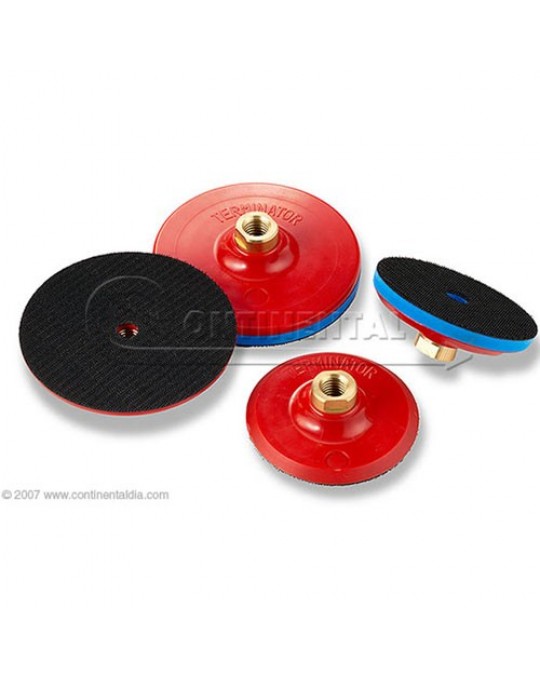 Terminator Back-Up Pads