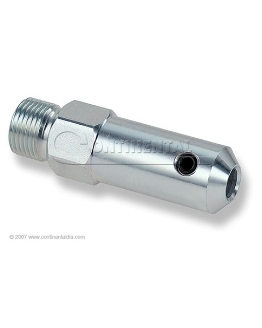 Terminator Drill Bit Holder - 3/4" x 3"  Adapter for core drill pin