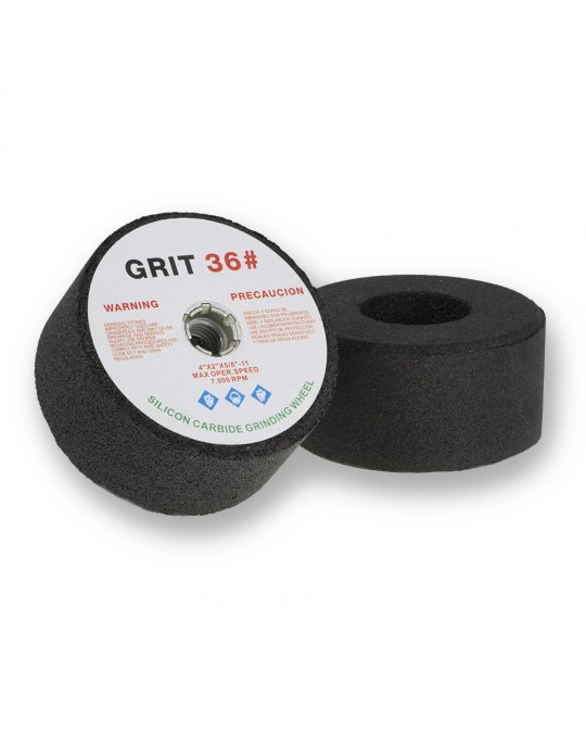 Terminator Grinding Stones