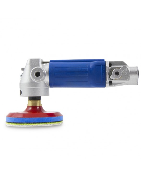 Pneumatic Air Polish Machine