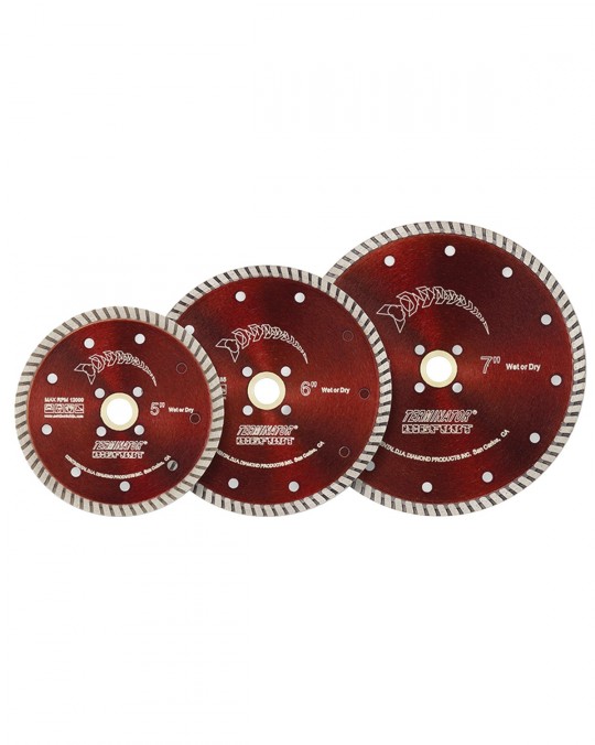 Bigfoot clearance circular saw