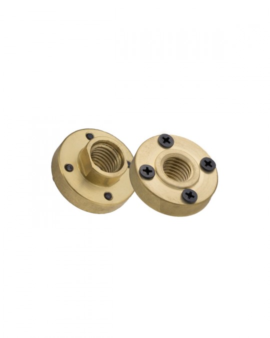 Terminator Flush-Mount Adapter