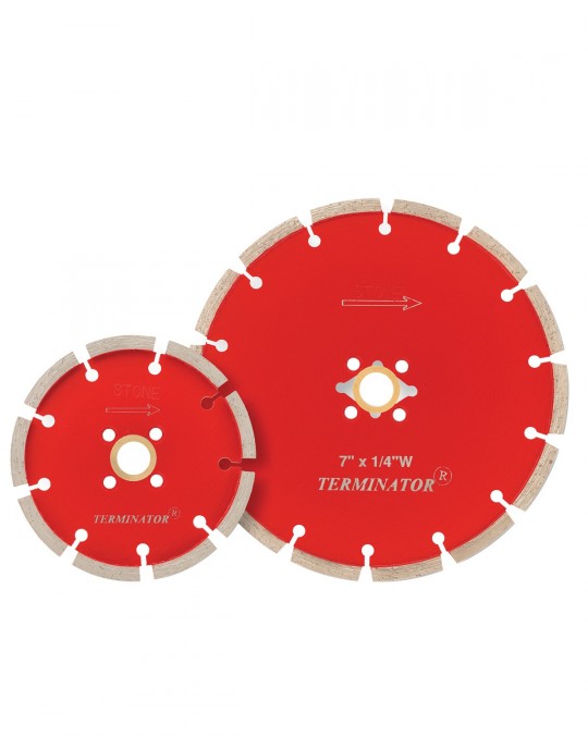Terminator Tuck Point Blade