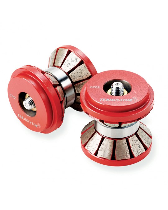 Terminator Edge Breaker Bits