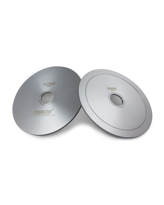 Terminator Bridge Saw Blade Flanges