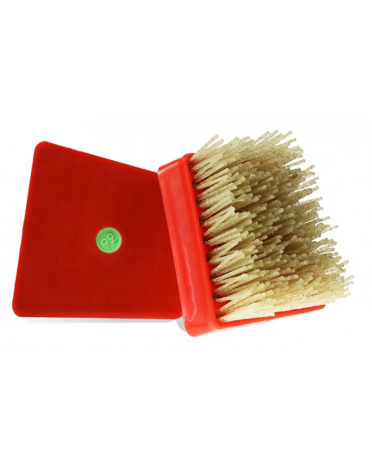 TERMINATOR FRANK FURT DIAMOND BRUSH