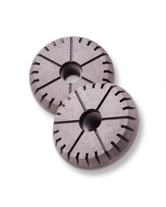 Shaping Wheel