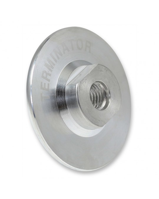 Terminator Ogee Back-Up Pads