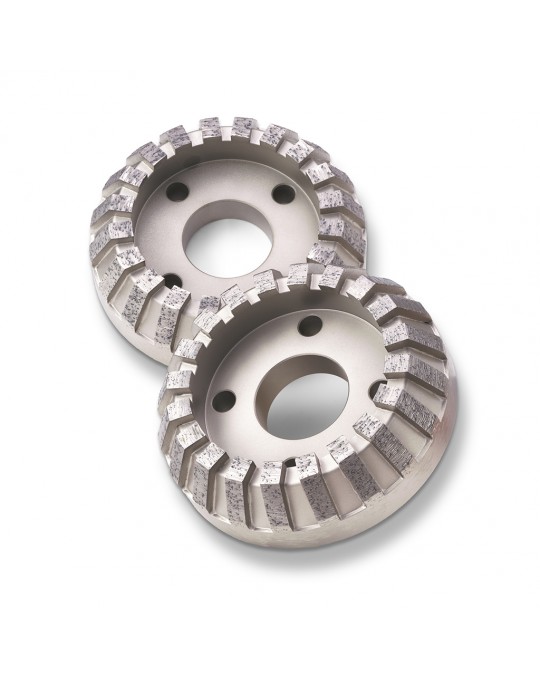 Pre-Cutting Wheel