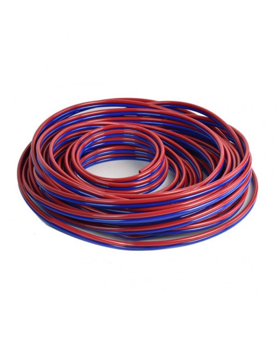 Red/Blue Vacuum Line 100 FT