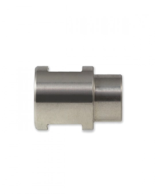 Terminator Router Tooling Adapter (Female to Female Thread)