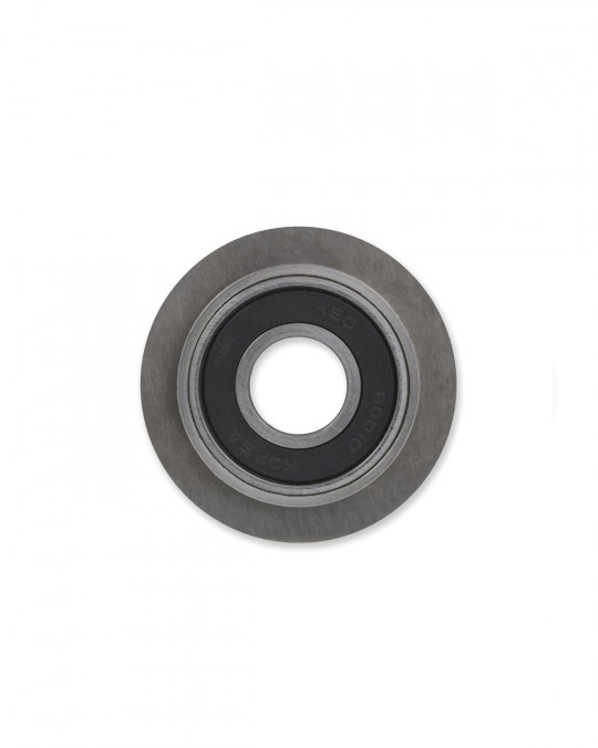 Terminator Router Tooling Bearing (Closed Profile)