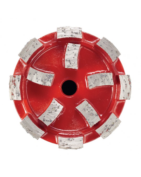 Terminator Shower Pan Bits