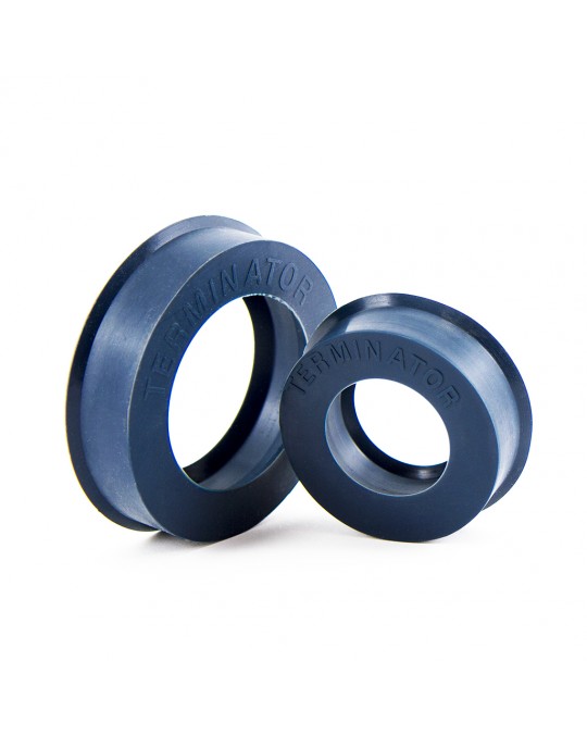 Terminator Suction Rings