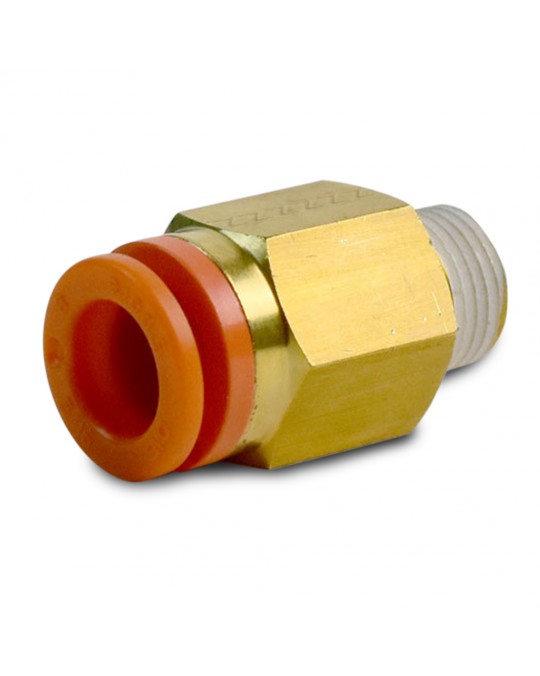Vacuum Fitting
