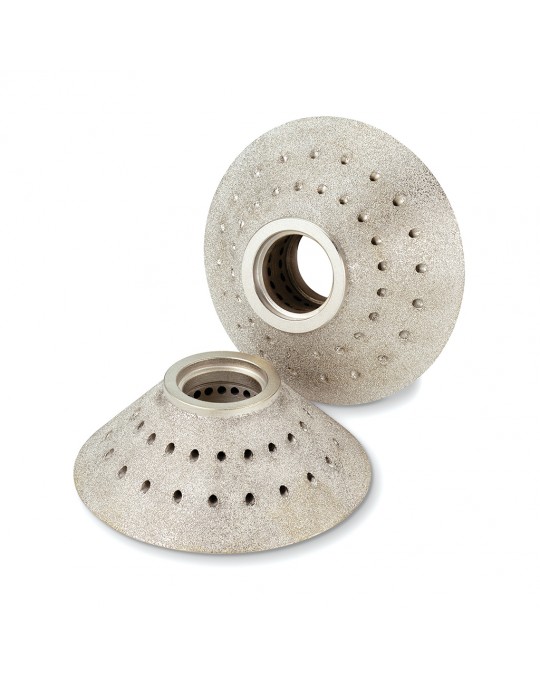 Terminator Vacuum Brazed Open Breaker