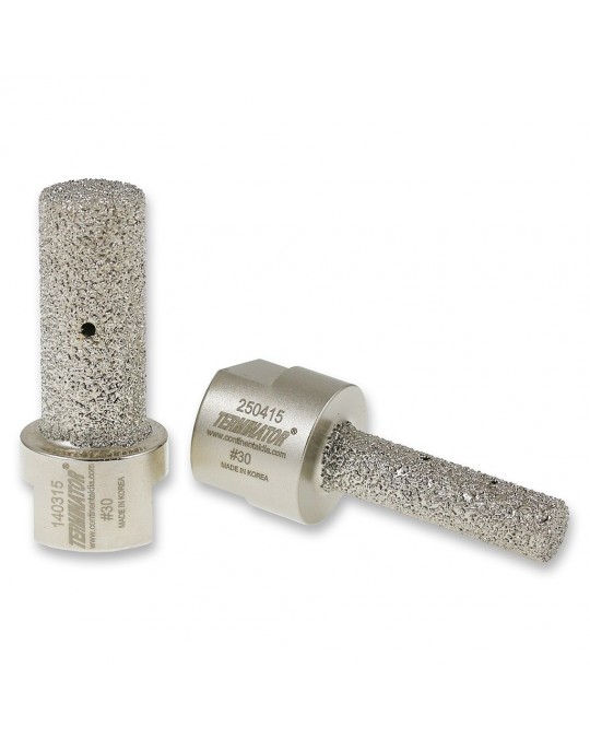 Terminator Vacuum Brazed Drum Wheels